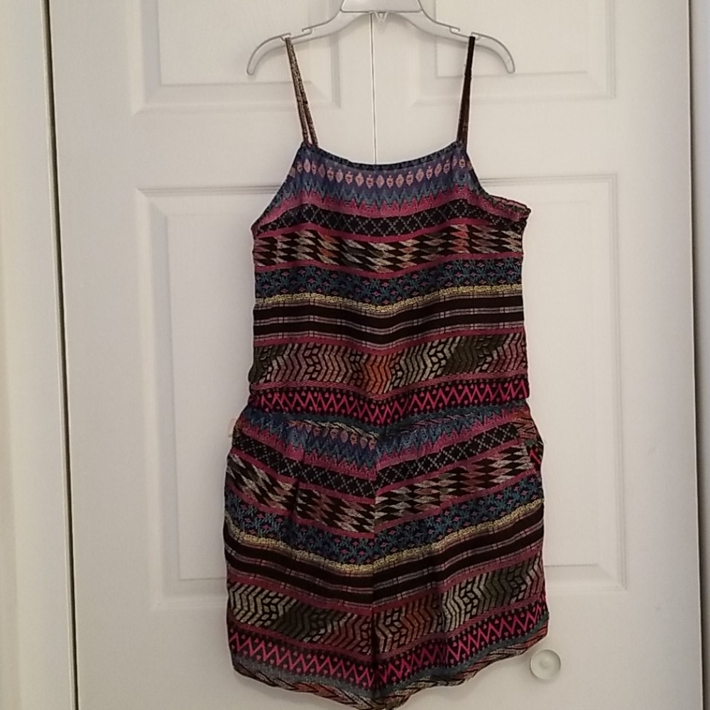 Take Two Clothing Co Romper